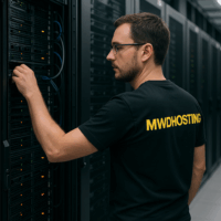 mwd hosting