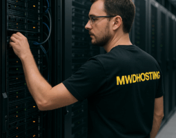 MWD Hosting