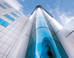 Global Switch-Singapore Tai Seng Data Center
