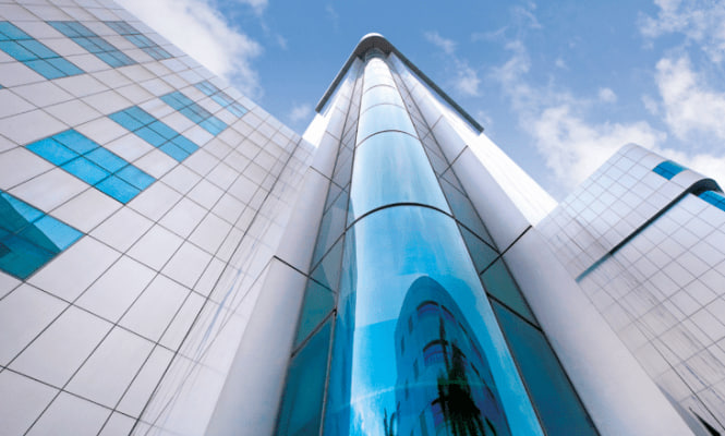 Global Switch-Singapore Tai Seng Data Center