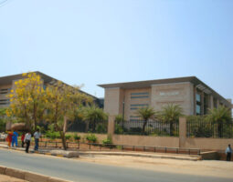 Microsoft Azure-South India-Chennai
