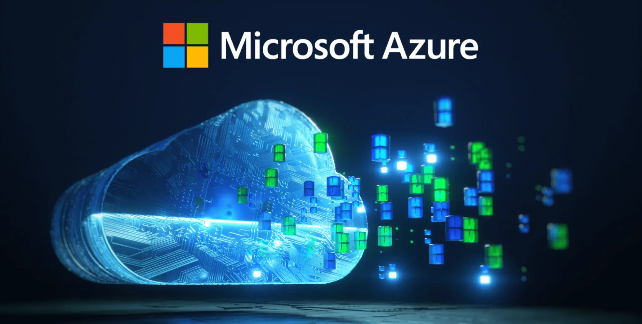 Microsoft Azure