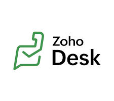 ZohoDesk
