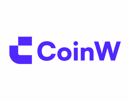 CoinW