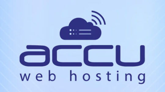 AccuWeb Hosting