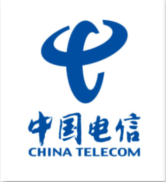 China Telecom