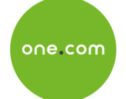 one.com