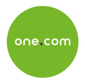 one.com