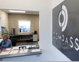 Compass Datacenters 