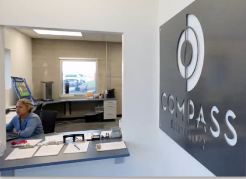 Compass Datacenters 