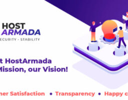 HostArmada