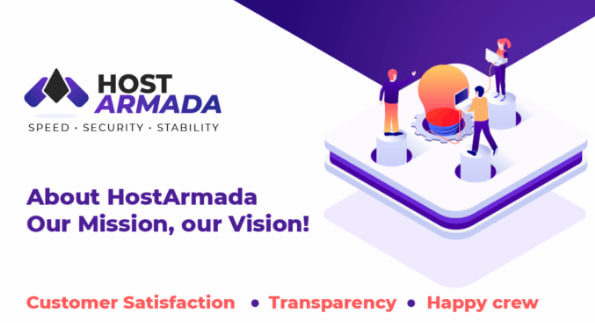 HostArmada