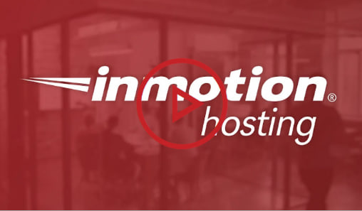 InMotion Hosting