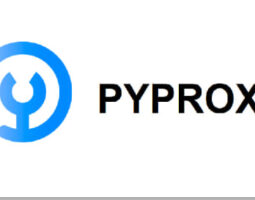 PYPROXY 
