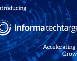 Informa TechTarget