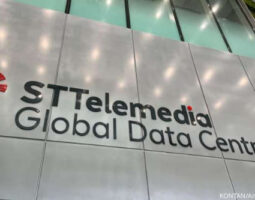ST Telemedia Global Data Centres