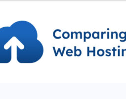 Comparing Web Hosting 