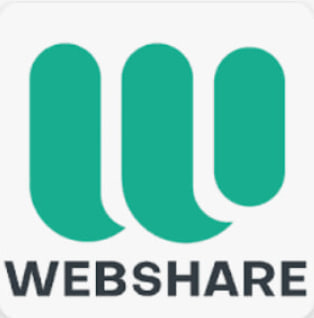 Webshare