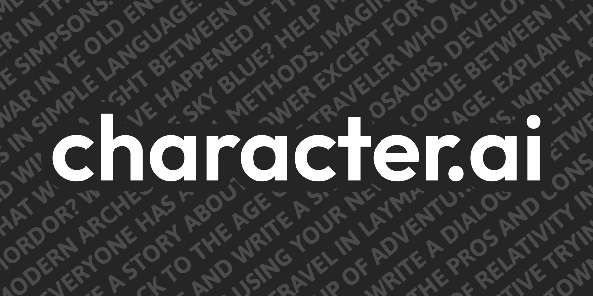 Character.ai