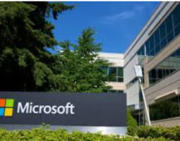 Microsoft Azure South Central US-Texas