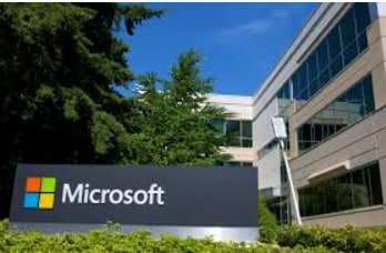 Microsoft Azure South Central US-Texas